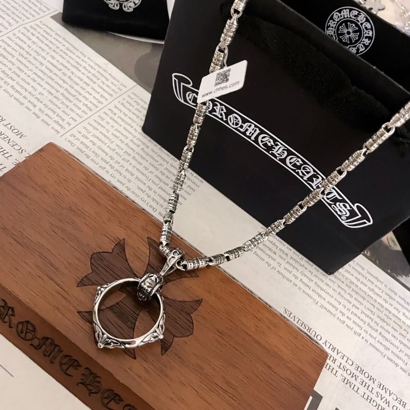 Chrome Hearts Necklaces